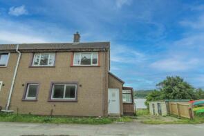 4, Inver Terrace, Lairg IV27 4LL