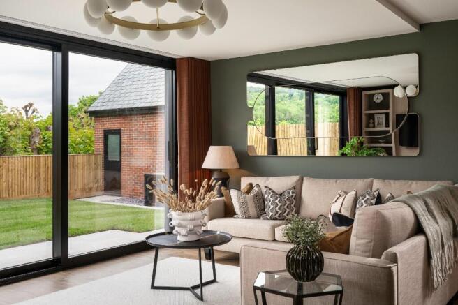 Elysian Show Home