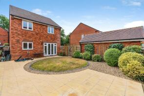 8, Bodding Avenue, Southampton SO16 0BJ
