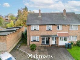 33, Millcroft Close, Birmingham B32 3AT