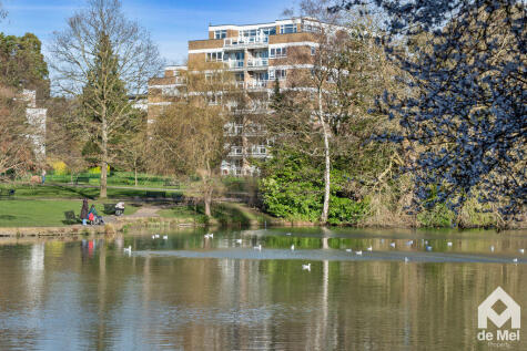 Pittville Court, Albert Road, Pittville, Cheltenham, GL52