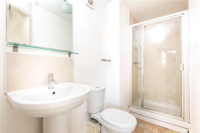 Bedroom 3 En-Suite