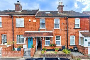 6, Sunnyside Road, Epping CM16 4JW