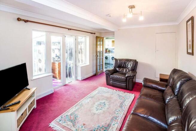 Sitting/Dining Room