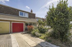 44, Gloster Drive, Pagham PO21 3JN