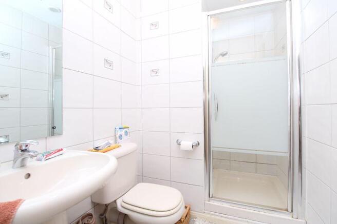 En-Suite To Be...