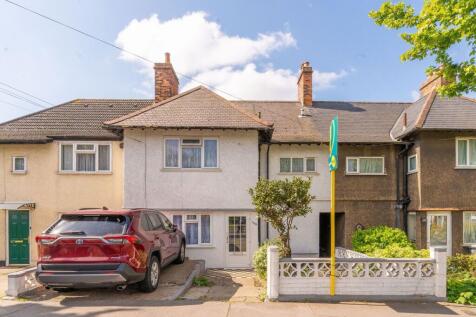 Green Lane, Thornton Heath, CR7