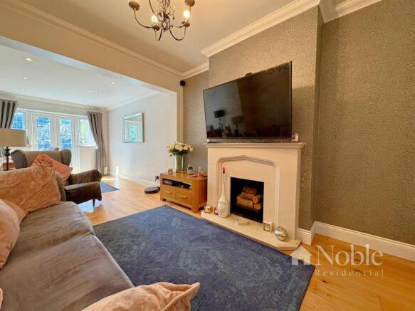 Reception Room One