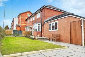 532, Moston Lane, Manchester M40 5RG