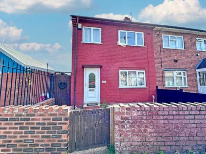 Coppice Street, TIPTON, DY4 9BE