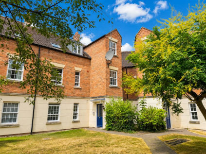 Benbow Quay, Shrewsbury