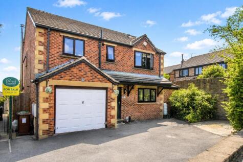 Longroyd Farm, Middlestown, Wakefield