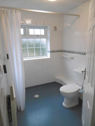 Wet Room
