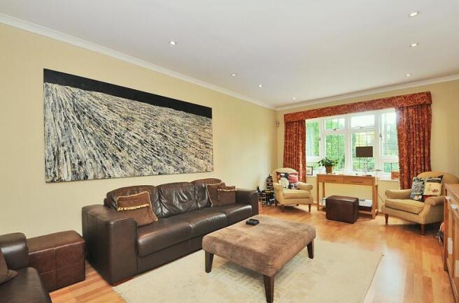 TV Room