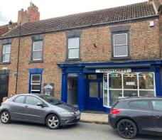 Little Tapas, 1, High Street, Snaith DN14 9HF