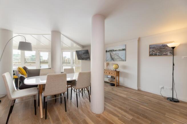 River View Height...