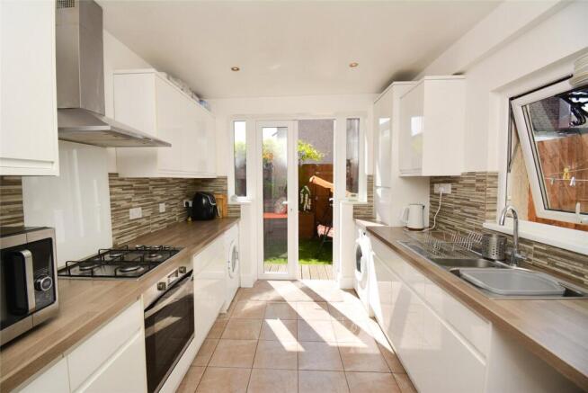 Parkfield Drive, Wallasey, Wirral photo 4