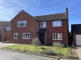 12, Maple Drive, Norwich NR8 6TF