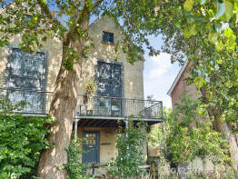 1, The Moorings, Norwich NR3 3AX