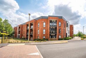 29, Cashmere Drive, Andover SP11 6ZR