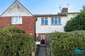 94, Steeds Road, Hornsey, London N10 1JD