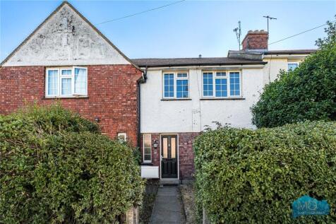 Steeds Road, London, N10
