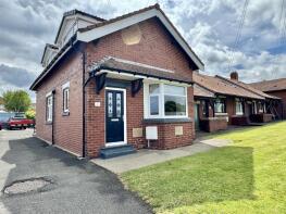 1, Aged Miners Homes, Hill Crescent, Seaham SR7 7PE