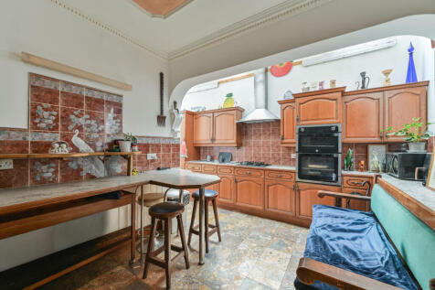 Ribblesdale Road, Furzedown, London, SW16