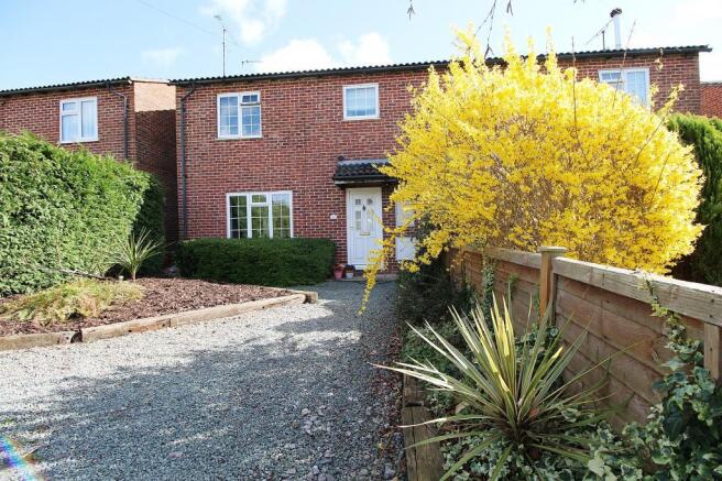 View of Property at Front
