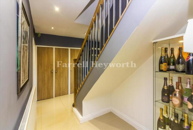 Hallway image 4