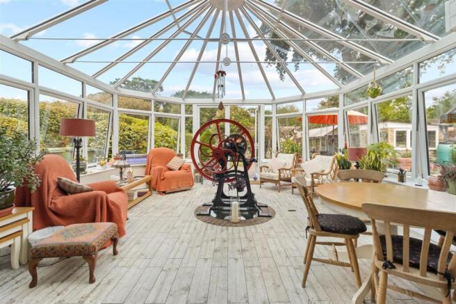 Conservatory