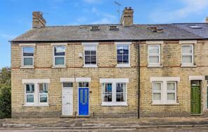 84, St Philips Road, Cambridge CB1 3DB
