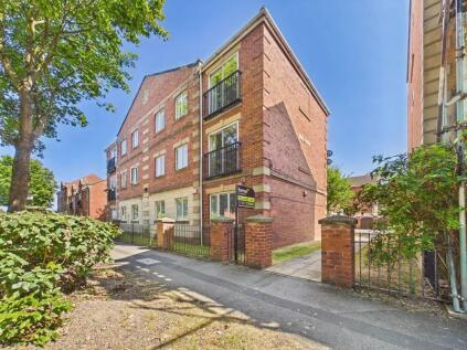 Hartley Bridge, Hull, HU9 1QG
