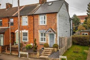 29, Paddock Road, Buntingford SG9 9EX
