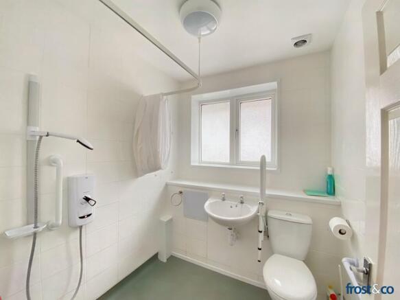Wet Room