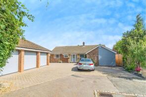 6, Crofts Lane, Milton Keynes MK17 0BT