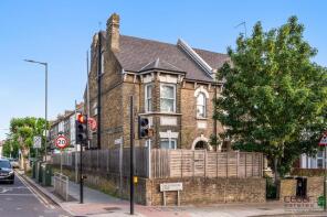 68a, Cricklewood Lane, Cricklewood, London NW2 1HJ