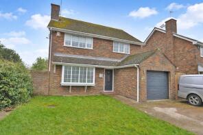 33, Chattenden Court, Maidstone ME14 2AW