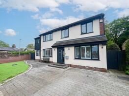 21, Chartmount Way, Liverpool L25 5LB