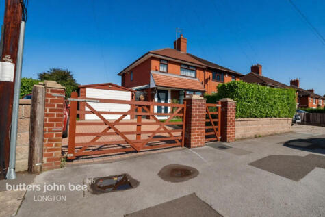 Waterhead Road, Stoke-On-Trent