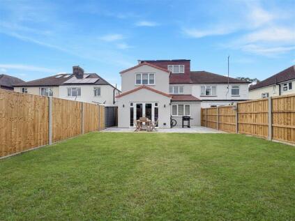 Birdwood Road, Cambridge