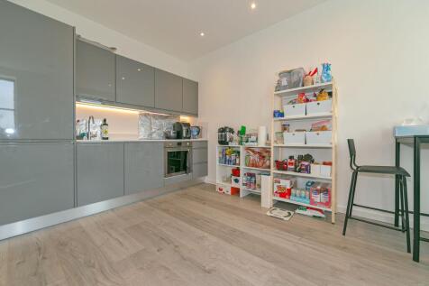 Midsummer Boulevard, Tempus House, MK9