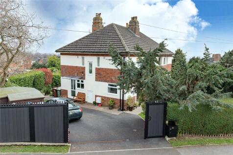 King Edward Avenue, Horsforth, Leeds, West Yorkshire
