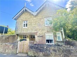 1, Mulberry Cottages, St Boniface Road, Ventnor PO38 1PL
