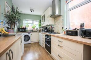 9, Northfield Road, Southampton SO18 2PS