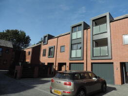 14, Millstone Drive, Ashby-de-la-zouch LE65 2AU