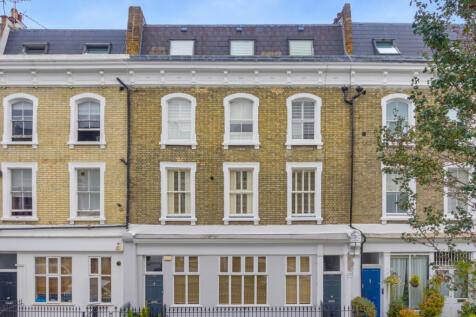 Ifield Road, London, SW10