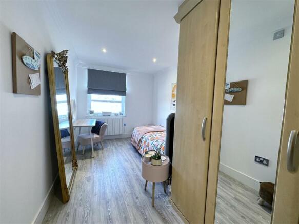 Bedroom Two:
