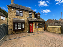 10, School Lane, St. Neots PE19 8HN