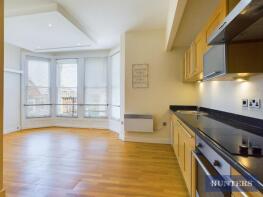 14 Easby Hall, Montpellier Terrace, St Martins Avenue, Scarborough YO11 2DB